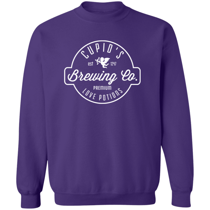 Cupid's Brewing Co Sweatshirt