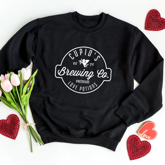 Cupid's Brewing Co Sweatshirt