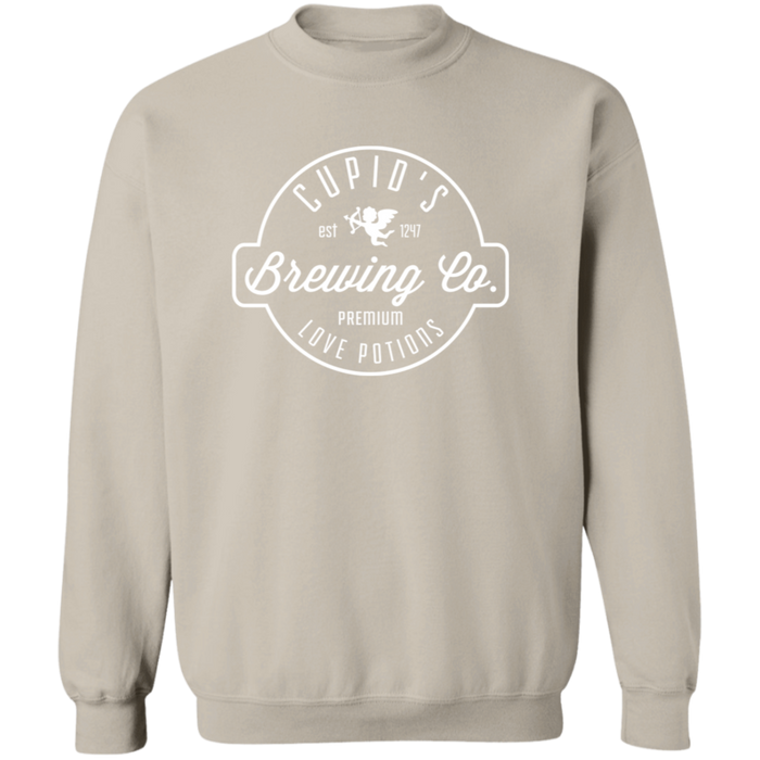 Cupid's Brewing Co Sweatshirt