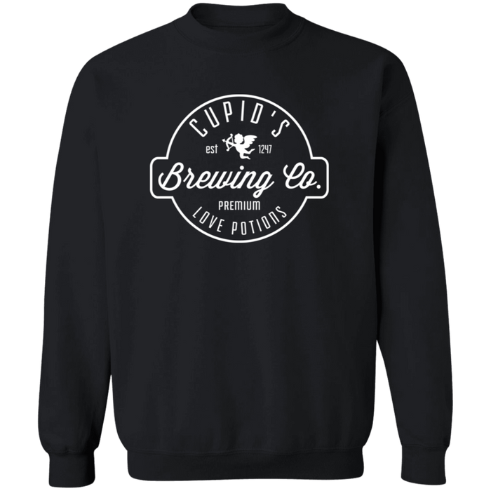 Cupid's Brewing Co Sweatshirt