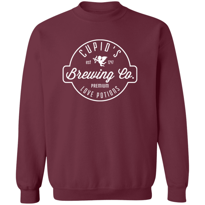 Cupid's Brewing Co Sweatshirt
