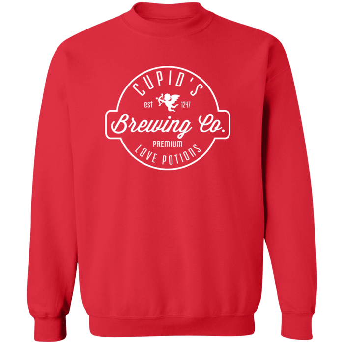 Cupid's Brewing Co Sweatshirt