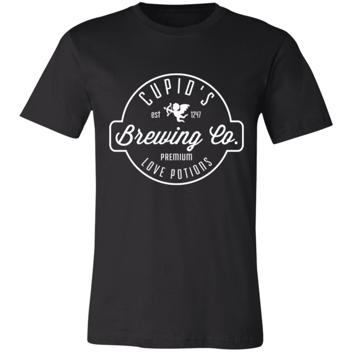 Cupid's Brewing Co T-Shirt