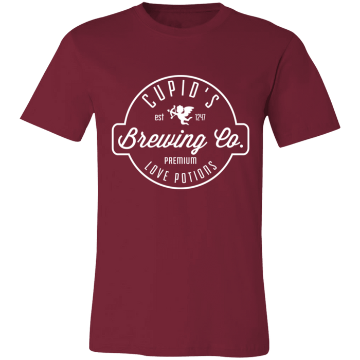 Cupid's Brewing Co T-Shirt