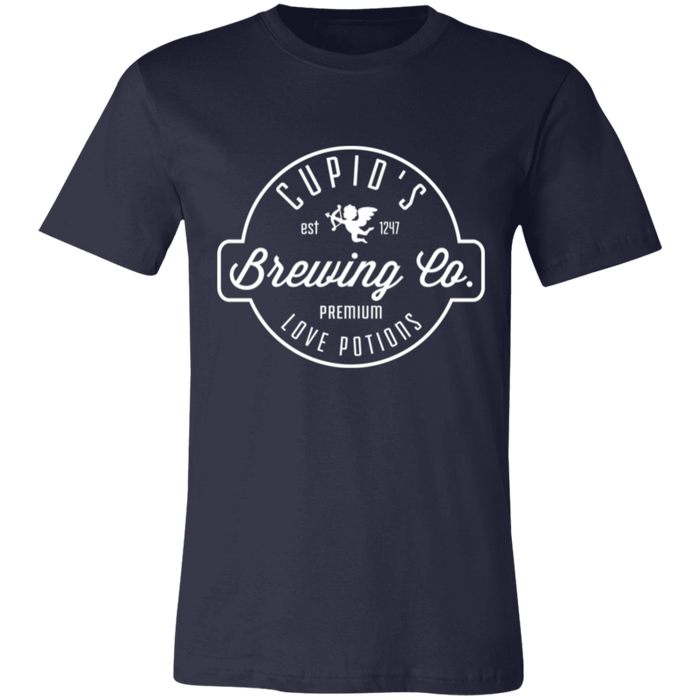 Cupid's Brewing Co T-Shirt