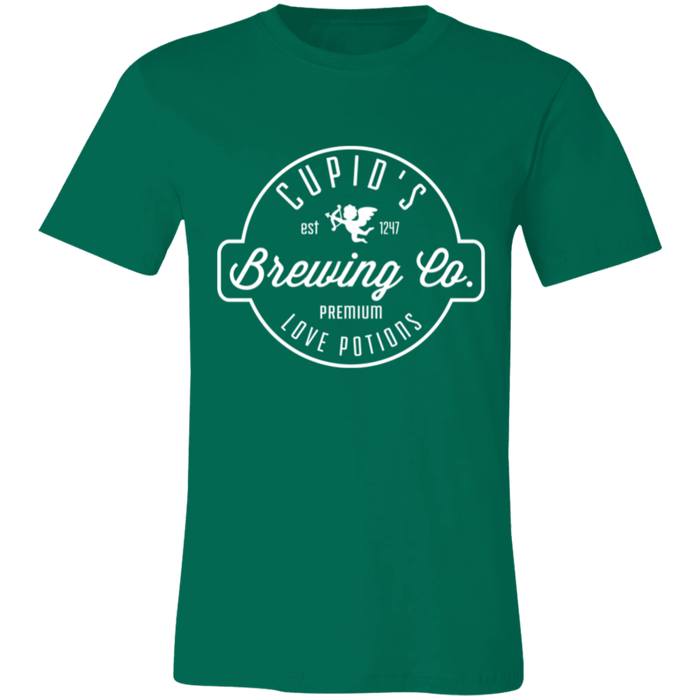 Cupid's Brewing Co T-Shirt