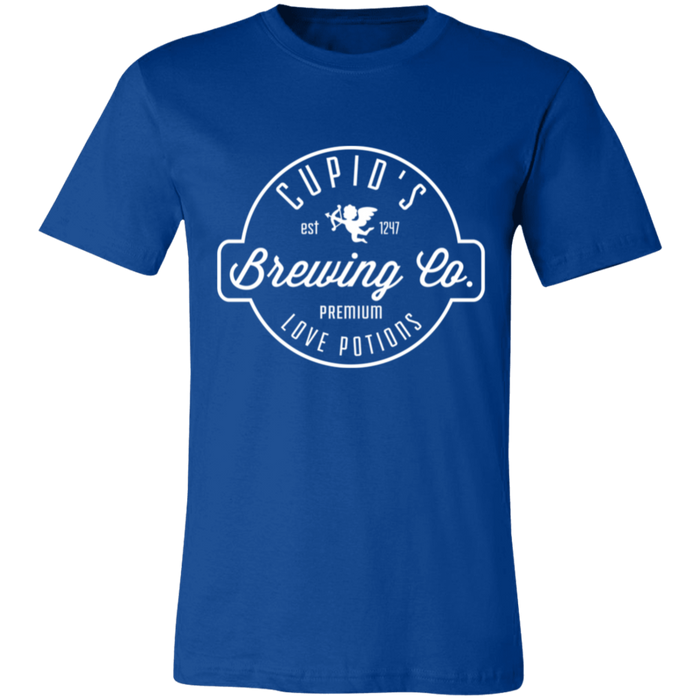 Cupid's Brewing Co T-Shirt