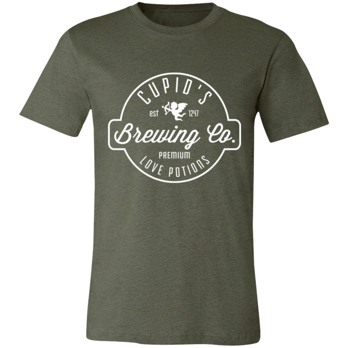 Cupid's Brewing Co T-Shirt