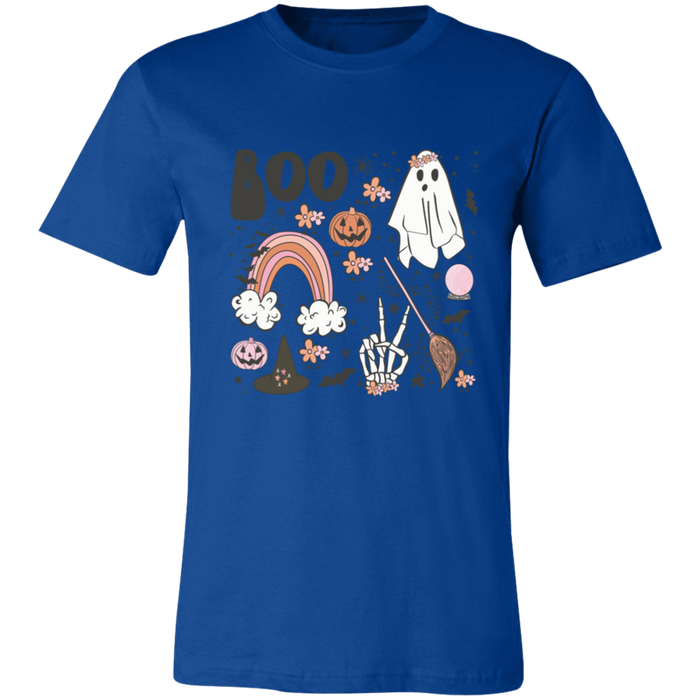 Cutie Boo Halloween T-Shirt