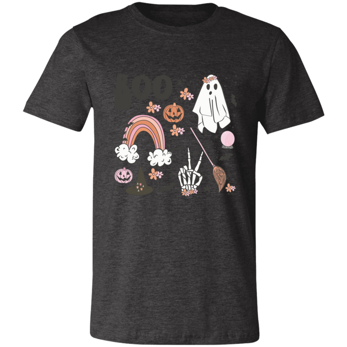 Cutie Boo Halloween T-Shirt