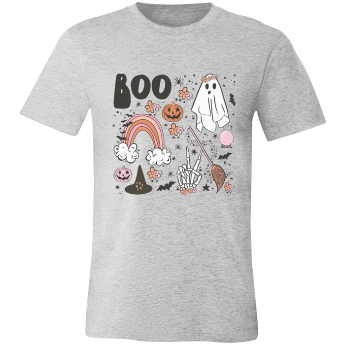 Cutie Boo Halloween T-Shirt