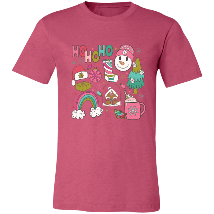 Cutie Christmas T-Shirt