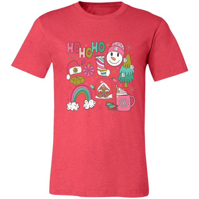 Cutie Christmas T-Shirt
