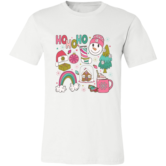 Cutie Christmas T-Shirt