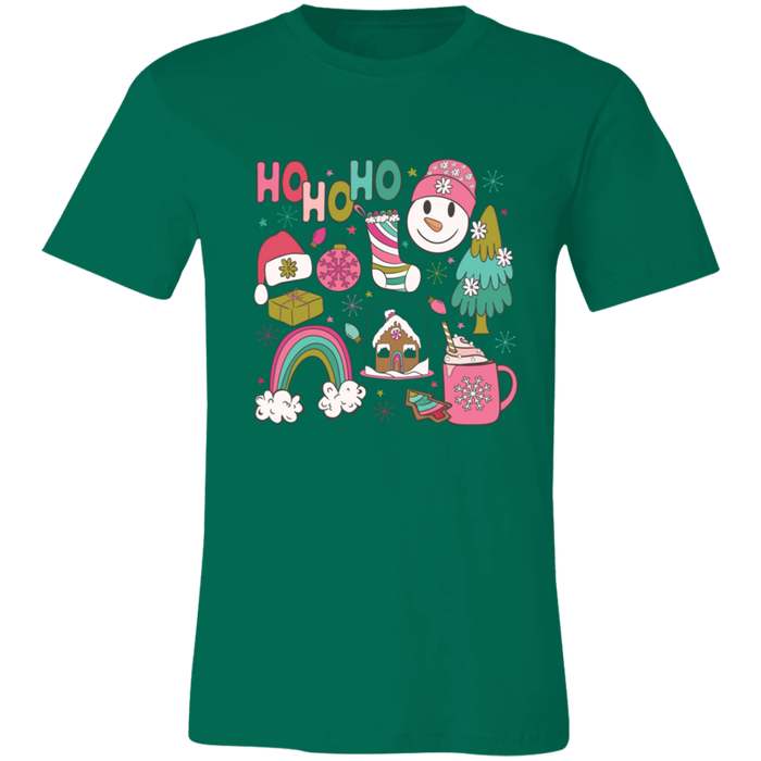 Cutie Christmas T-Shirt