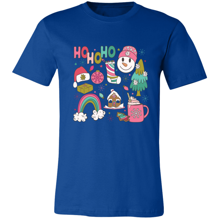 Cutie Christmas T-Shirt