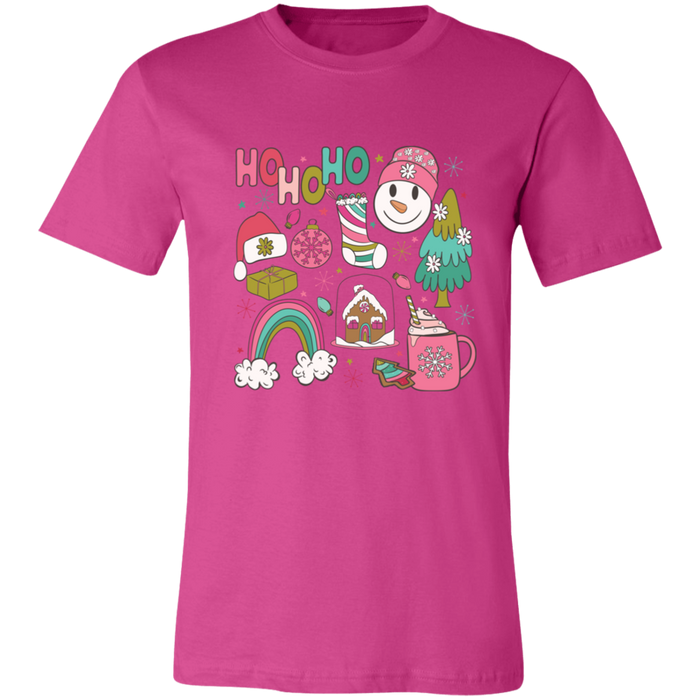 Cutie Christmas T-Shirt