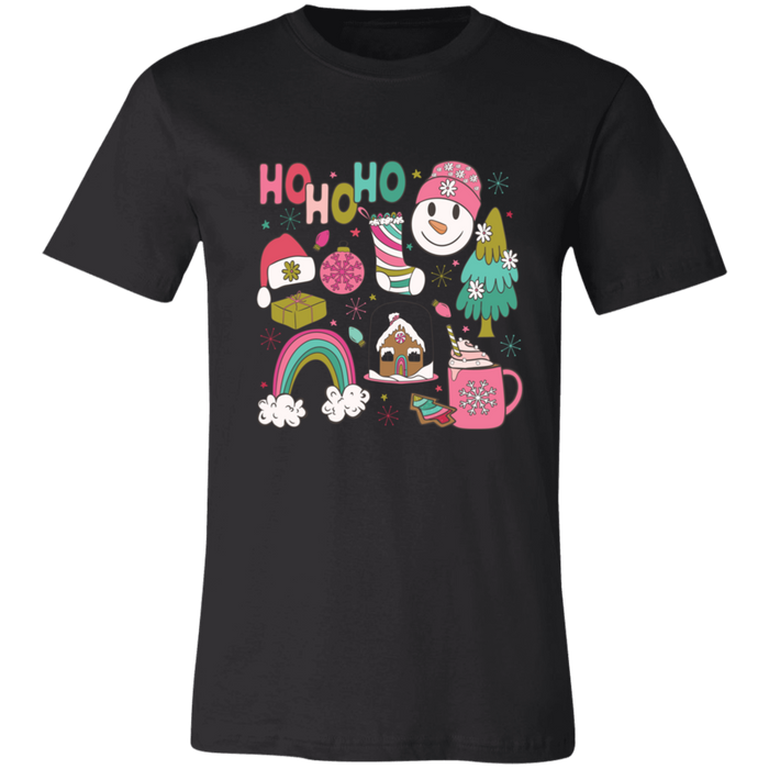 Cutie Christmas T-Shirt