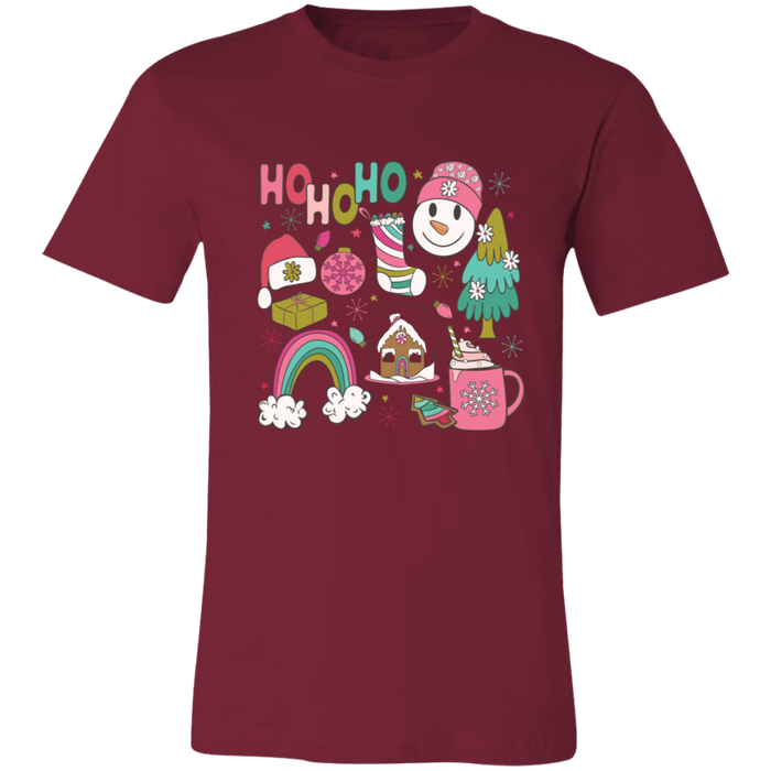 Cutie Christmas T-Shirt