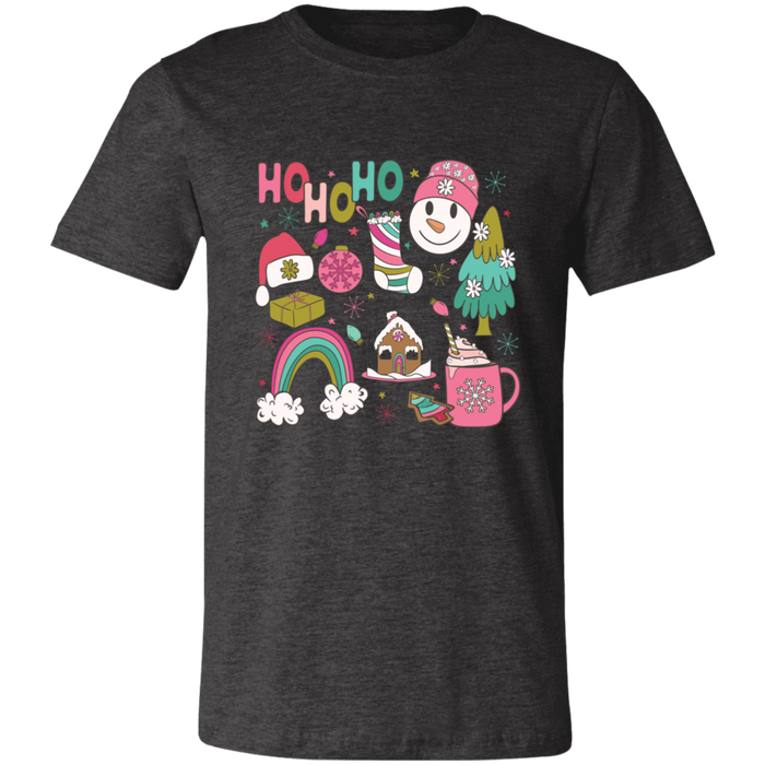 Cutie Christmas T-Shirt
