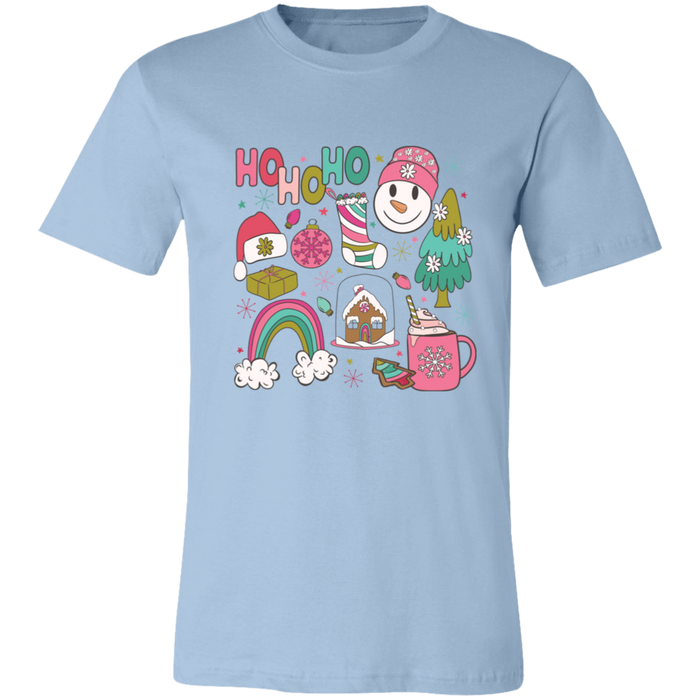 Cutie Christmas T-Shirt