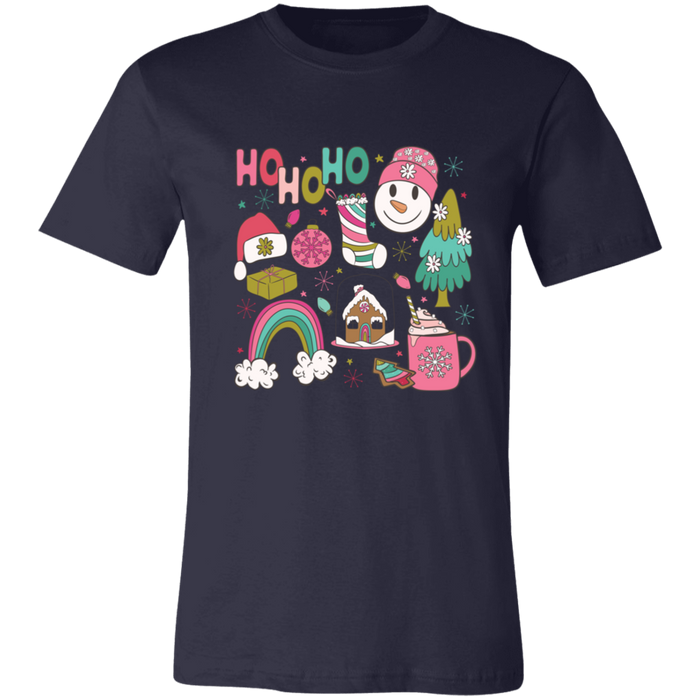 Cutie Christmas T-Shirt
