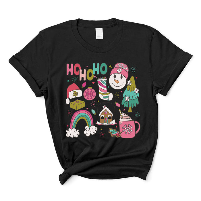 Cutie Christmas T-Shirt
