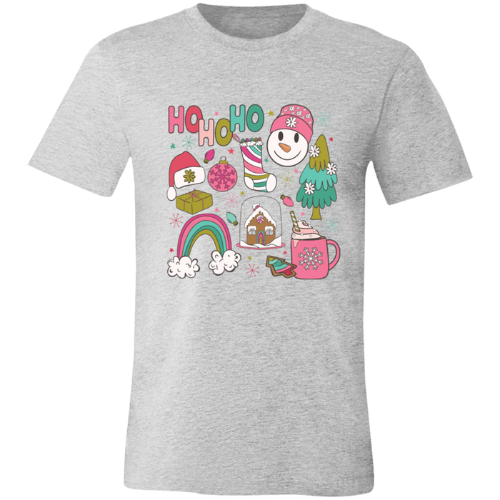 Cutie Christmas T-Shirt
