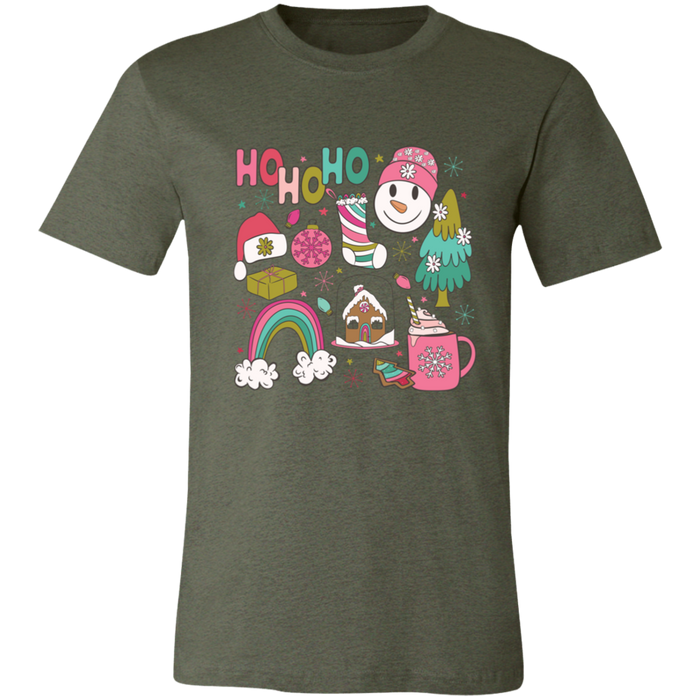 Cutie Christmas T-Shirt