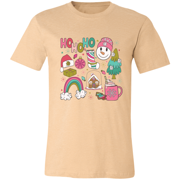 Cutie Christmas T-Shirt