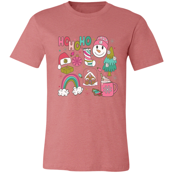 Cutie Christmas T-Shirt