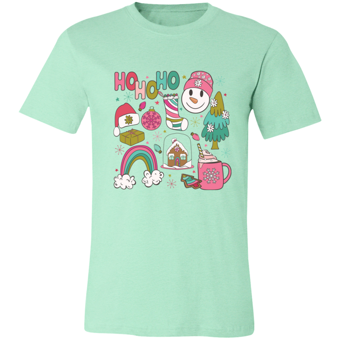 Cutie Christmas T-Shirt
