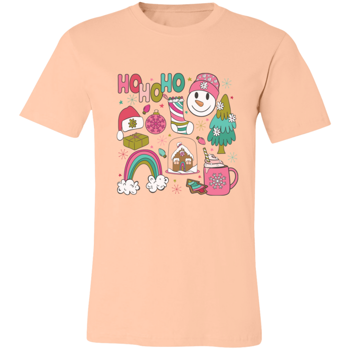 Cutie Christmas T-Shirt