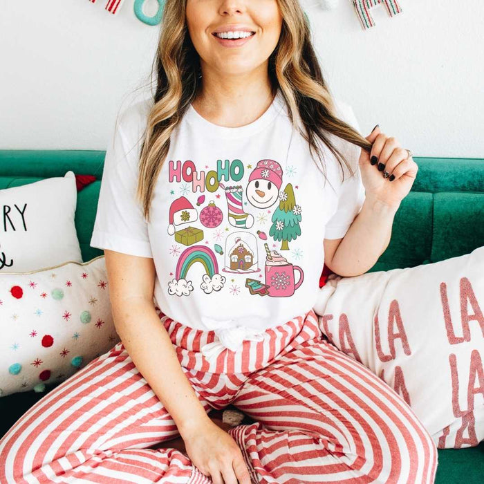 Cutie Christmas T-Shirt