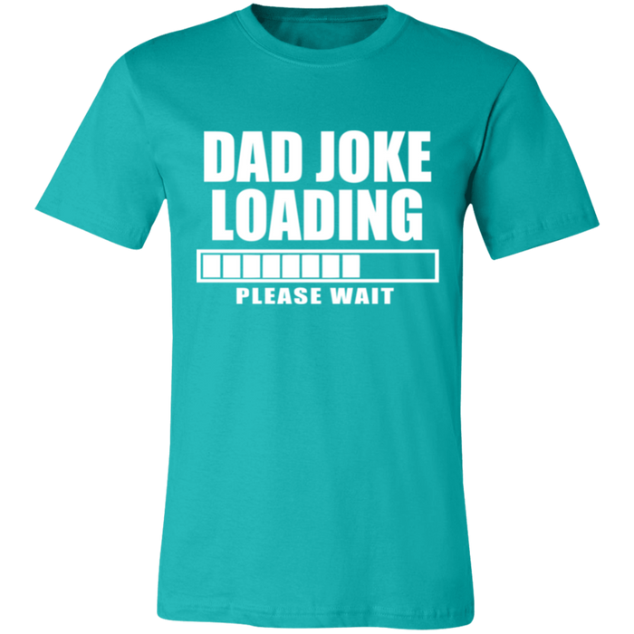 Dad Joke Loading T-Shirt