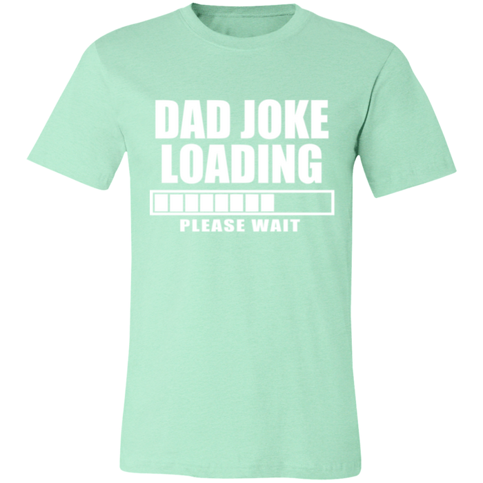 Dad Joke Loading T-Shirt