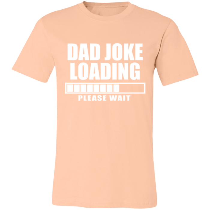 Dad Joke Loading T-Shirt