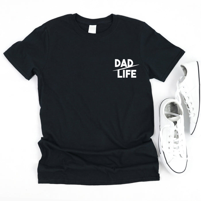 Dad Life T-Shirt