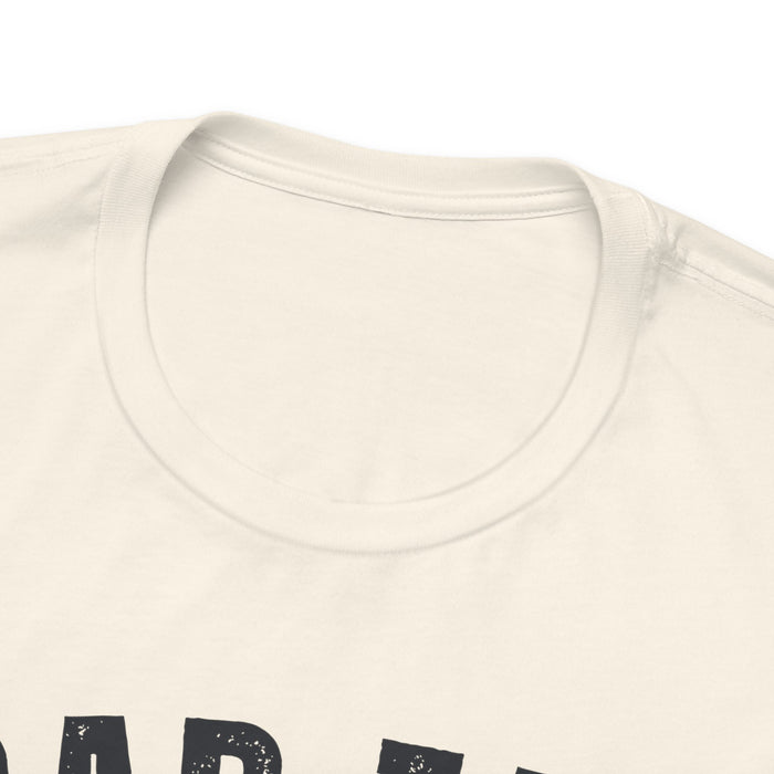 Dad Tax Payment Accepted In Fries T-shirt