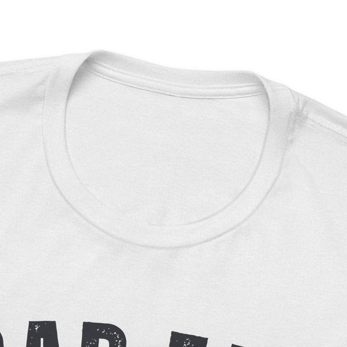 Dad Tax Payment Accepted In Fries T-shirt