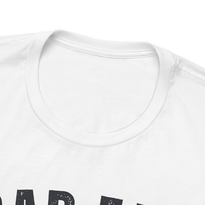 Dad Tax Payment Accepted In Fries T-shirt