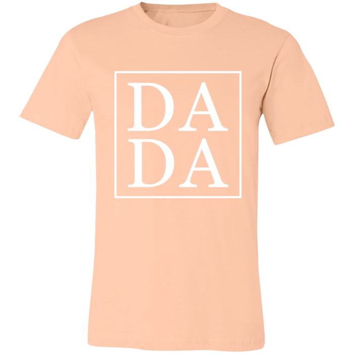 DADA Block T-Shirt