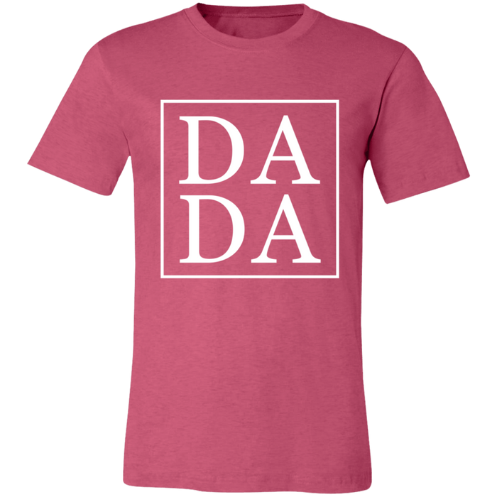 DADA Block T-Shirt