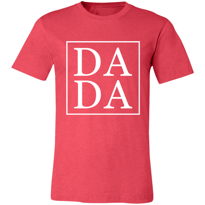 DADA Block T-Shirt