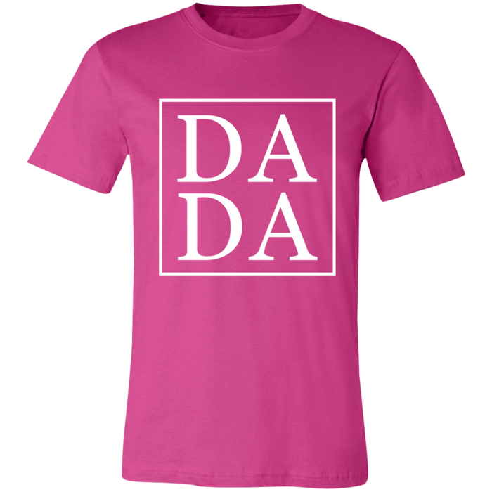 DADA Block T-Shirt