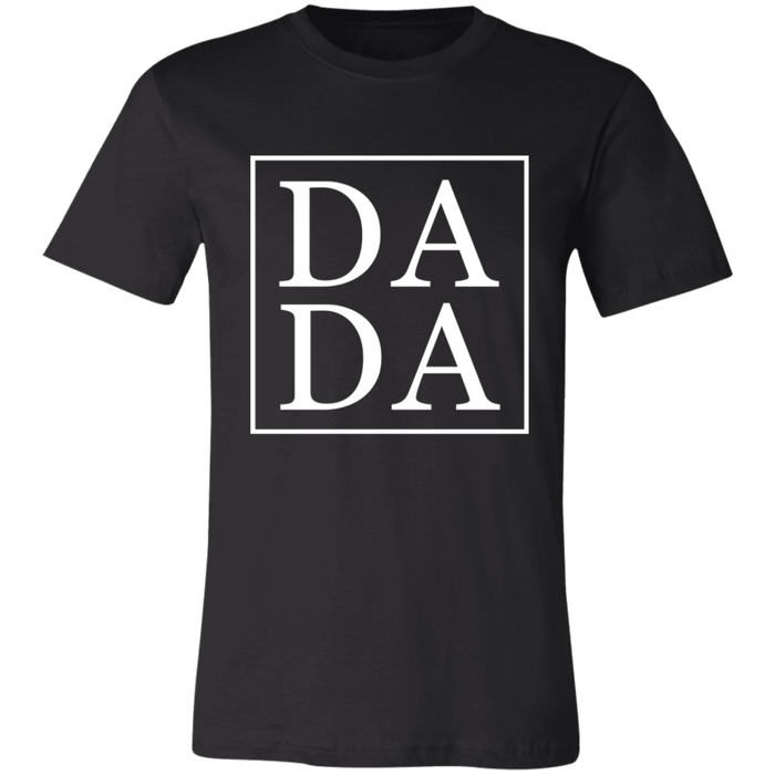 DADA Block T-Shirt