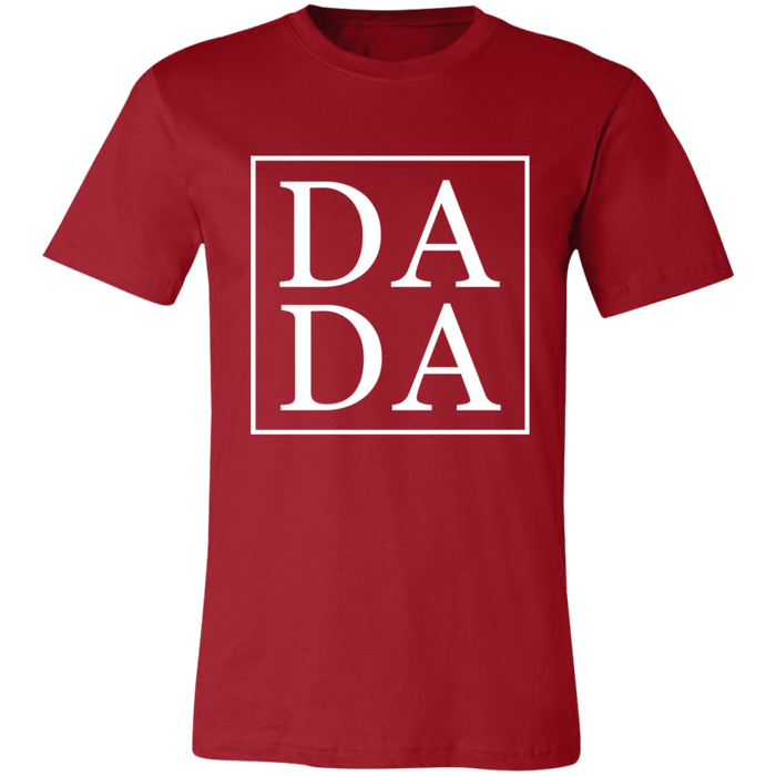 DADA Block T-Shirt
