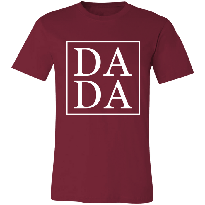 DADA Block T-Shirt