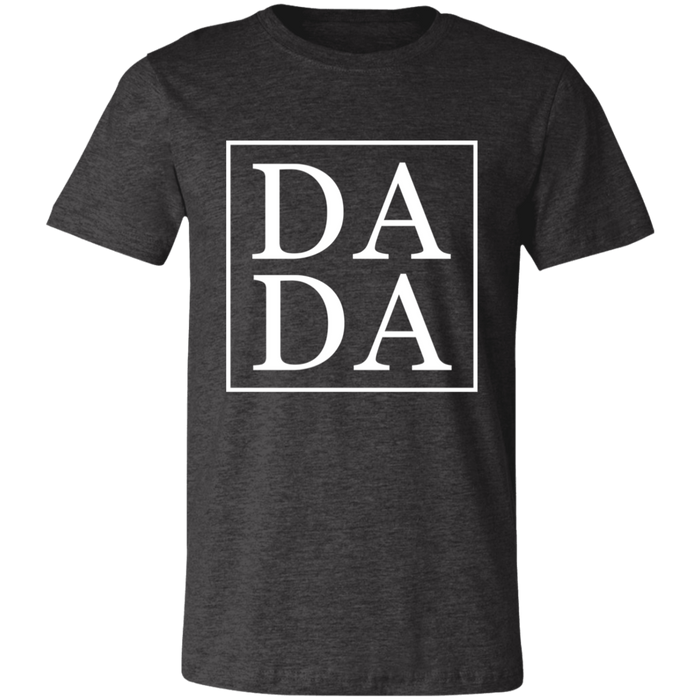 DADA Block T-Shirt