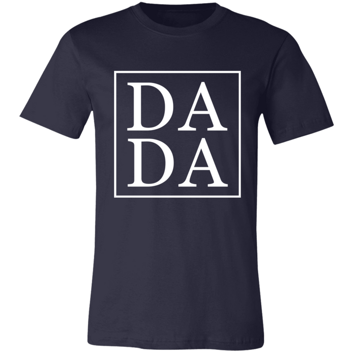 DADA Block T-Shirt